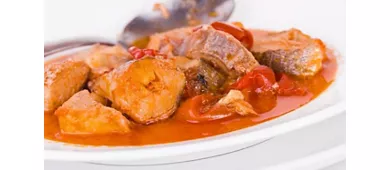 Taverna del Gallo da Salvatore