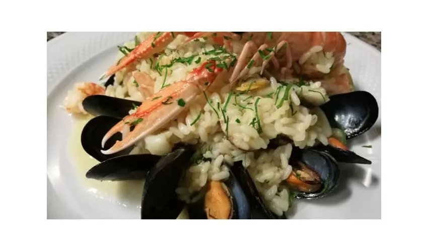 Taverna del Gallo da Salvatore