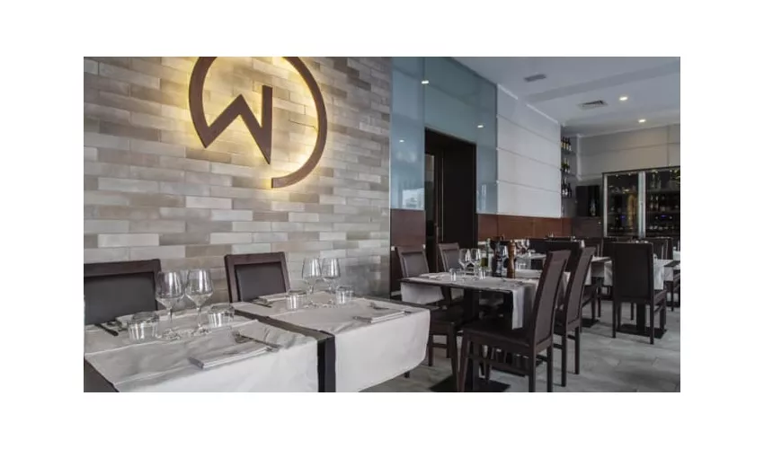 Wond