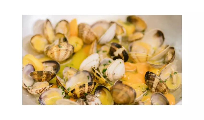 Ristorante Bella Vista sul mare