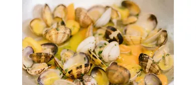 Ristorante Bella Vista sul mare