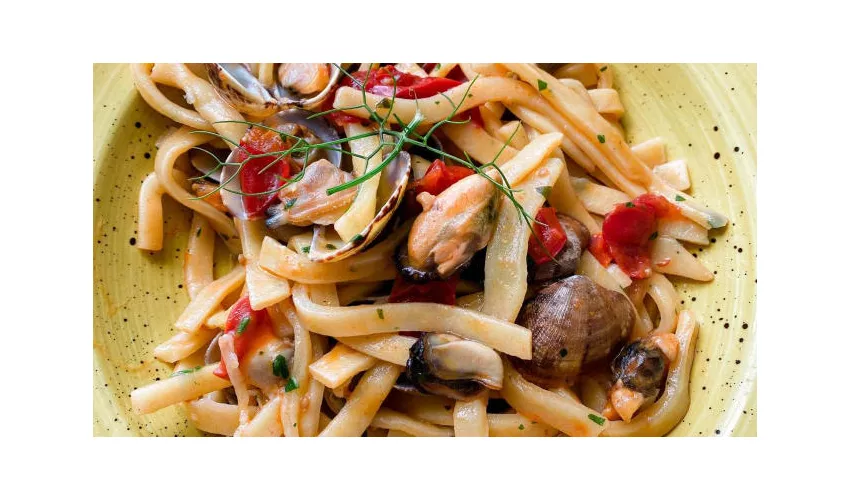 Ristorante Bella Vista sul mare