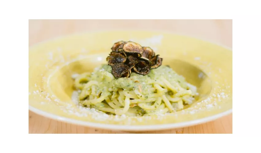 Ristorante Bella Vista sul mare