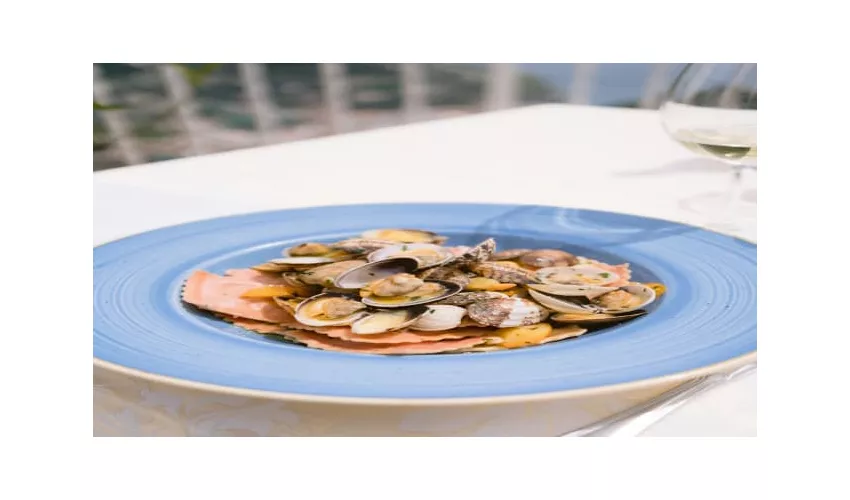 Ristorante Bella Vista sul mare