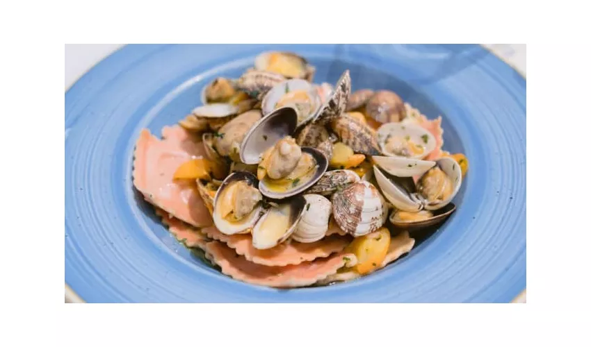 Ristorante Bella Vista sul mare