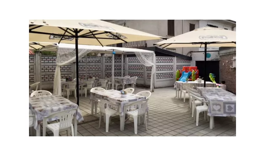 SANDY'S Bar Steakhouse Pizzeria