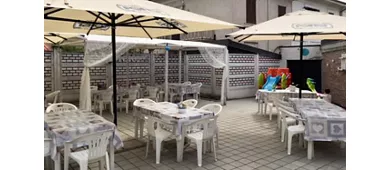 SANDY'S Bar Steakhouse Pizzeria