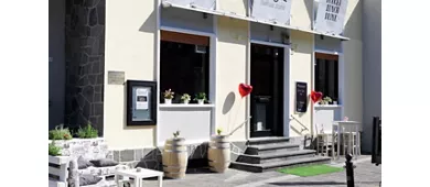 SANDY'S Bar Steakhouse Pizzeria