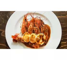 Trattoria San Pierino