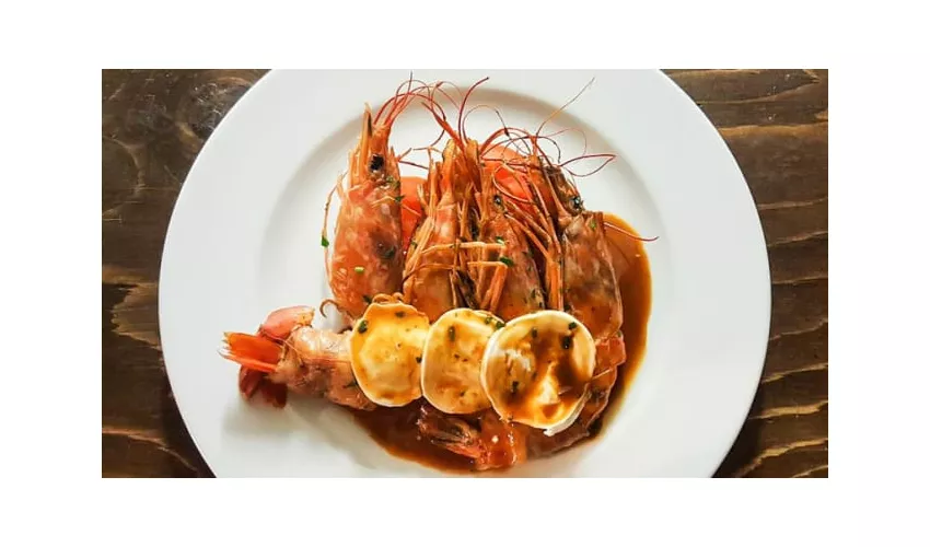 Trattoria San Pierino