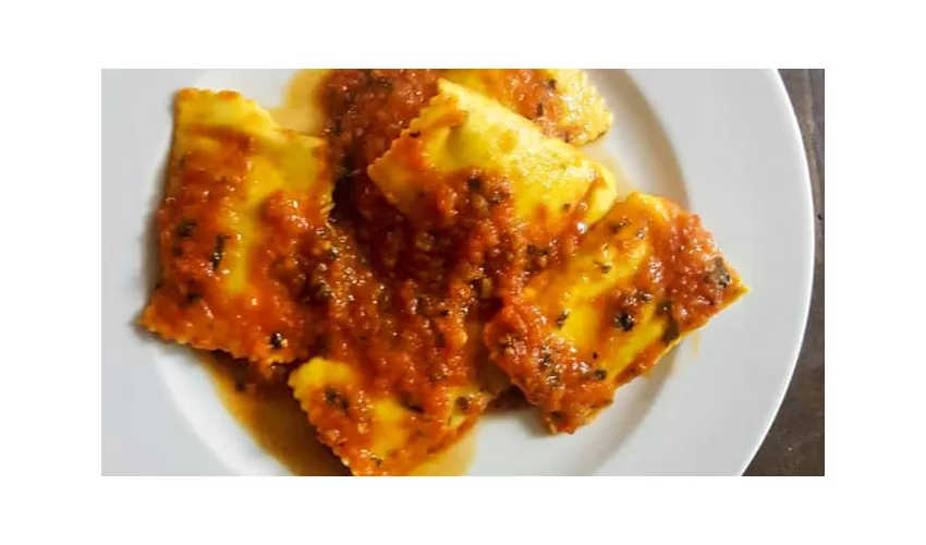 Trattoria San Pierino