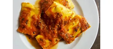 Trattoria San Pierino