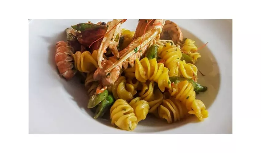 Trattoria San Pierino