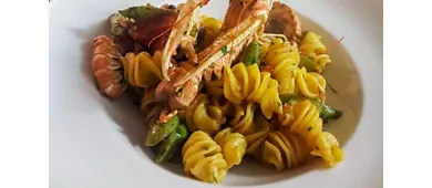 Trattoria San Pierino