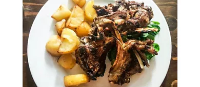 Trattoria San Pierino