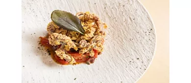 86 Bistrò