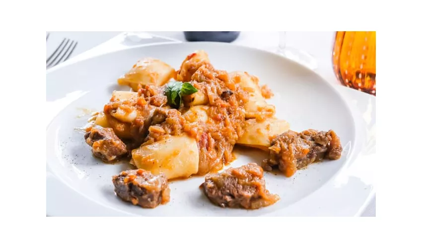 La Cantina dell'Abbazia Bistrot