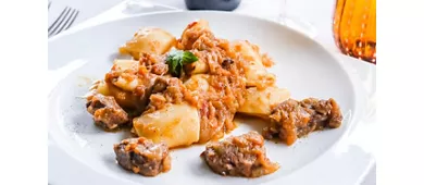 La Cantina dell'Abbazia Bistrot