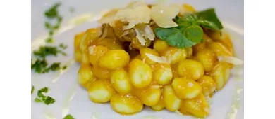 La Cantina dell'Abbazia Bistrot