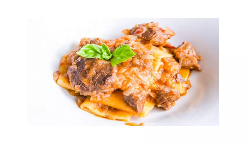 La Cantina dell'Abbazia Bistrot