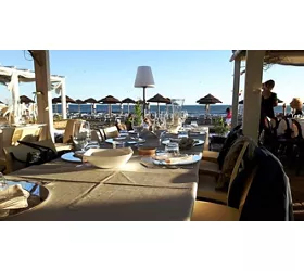 Villa Del Mare Beach & Resort