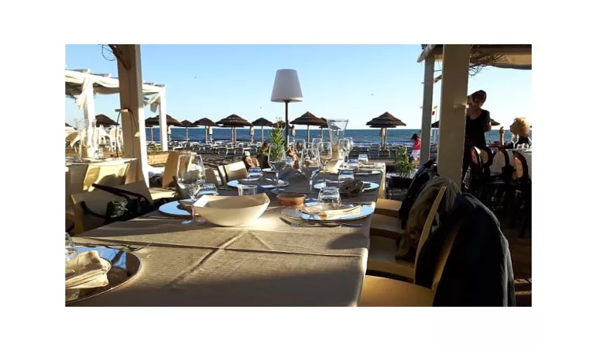 Villa Del Mare Beach & Resort