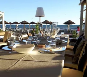 Villa Del Mare Beach & Resort