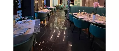 EIMI Lounge Bar