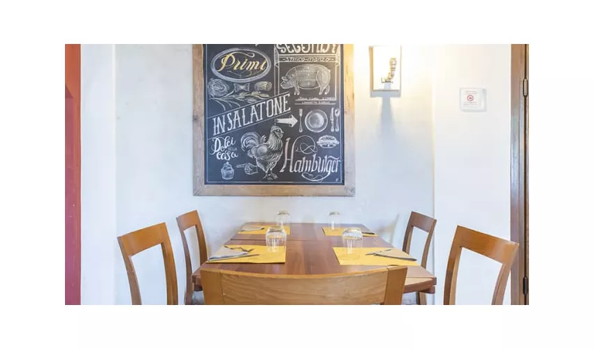 La locanda del tempo perso