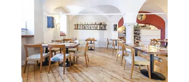 La locanda del tempo perso