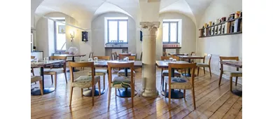 La locanda del tempo perso