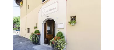 La locanda del tempo perso