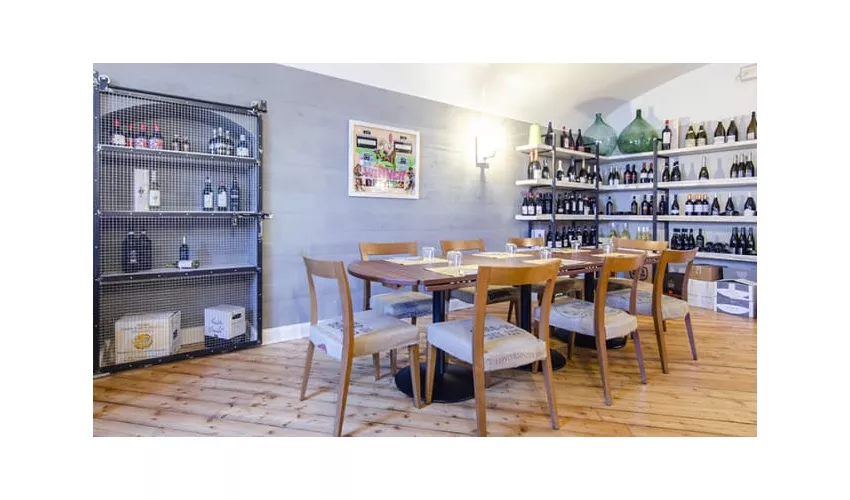 La locanda del tempo perso