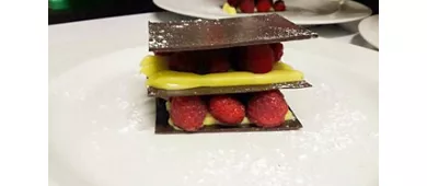 Ristorante Laghetti Food & Wine