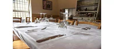 Ristorante Laghetti Food & Wine