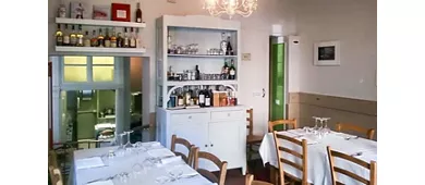 Ristorante Laghetti Food & Wine