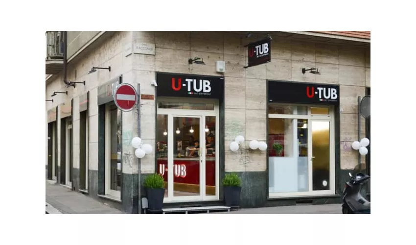 U-TUB Torino