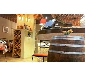 Il Gargantua - Ristorante Pizzeria