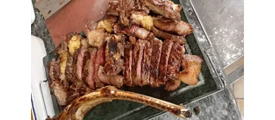Il Gargantua - Ristorante Pizzeria
