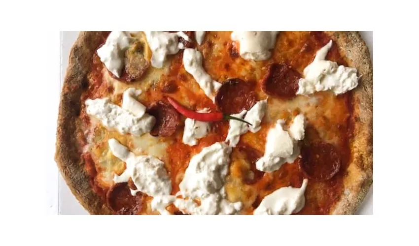 Il Gargantua - Ristorante Pizzeria
