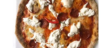 Il Gargantua - Ristorante Pizzeria