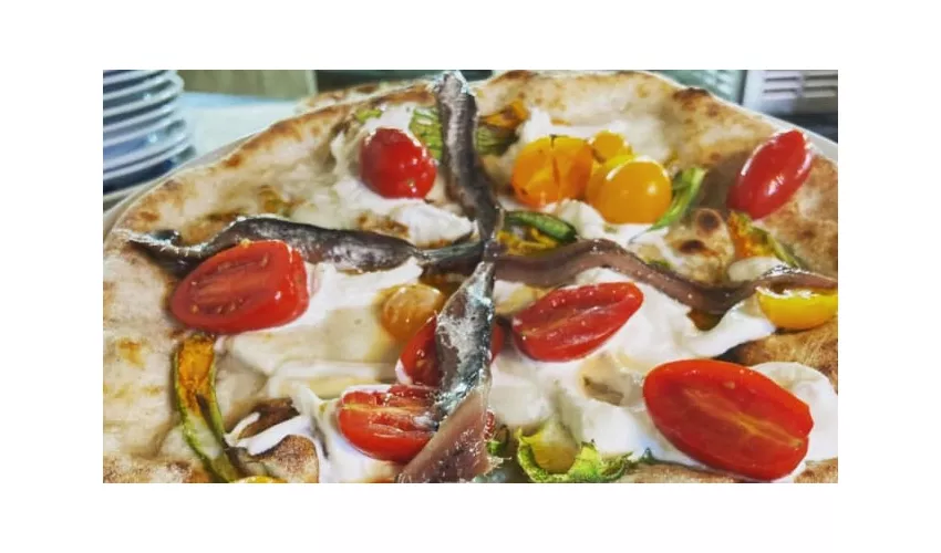 Il Gargantua - Ristorante Pizzeria