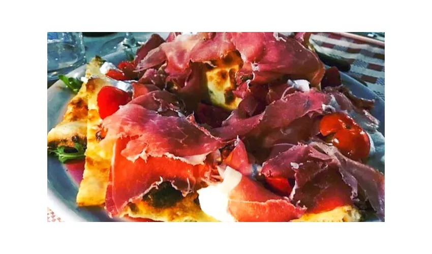 Il Gargantua - Ristorante Pizzeria