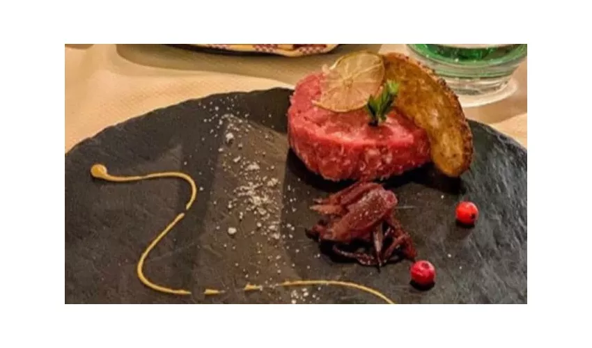 Il Gargantua - Ristorante Pizzeria