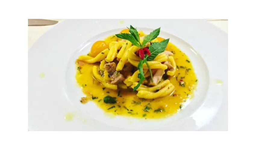 Il Gargantua - Ristorante Pizzeria