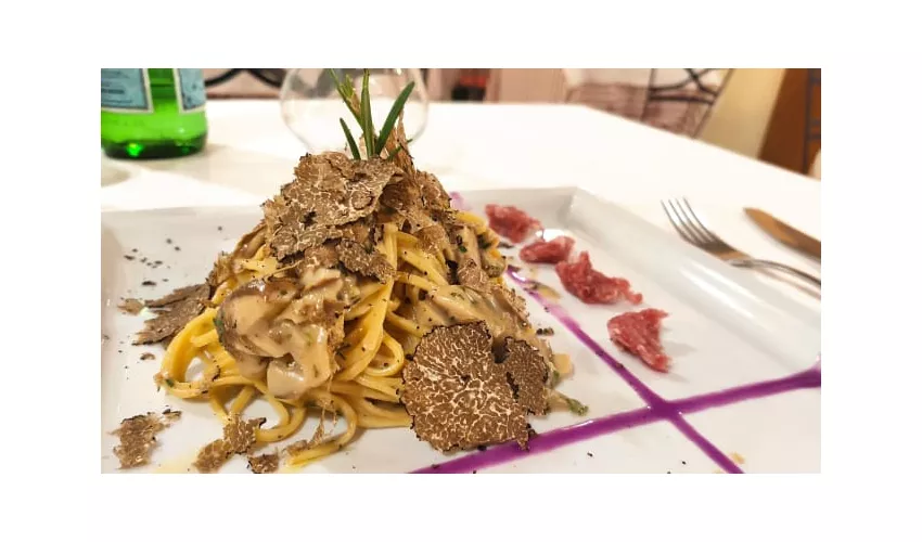 Il Gargantua - Ristorante Pizzeria