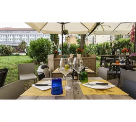 Trattoria Locanda degli Scaligeri