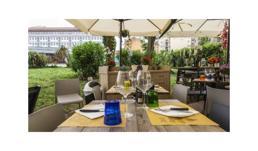 Trattoria Locanda degli Scaligeri