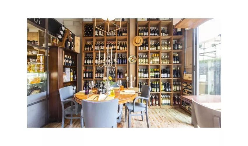 Trattoria Locanda degli Scaligeri