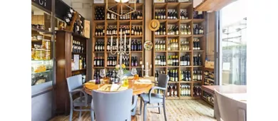 Trattoria Locanda degli Scaligeri